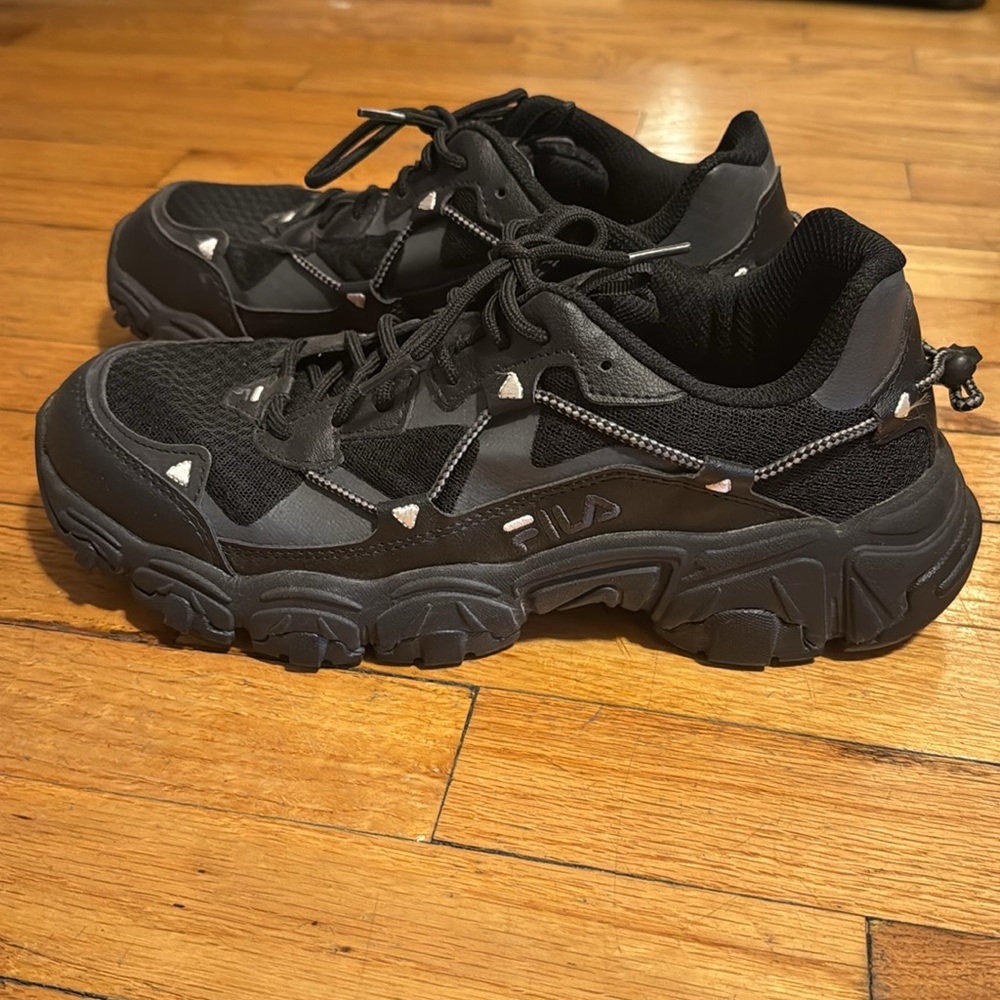 Fila sneakers